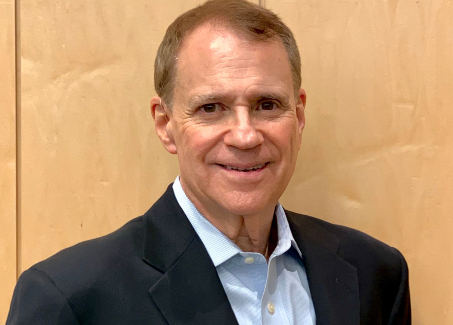 Barry T. Zeman